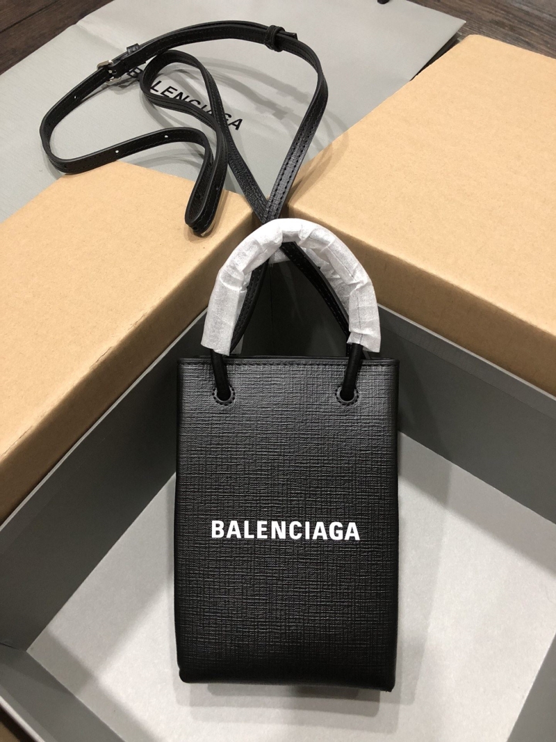 Balenciaga Shopping Bags